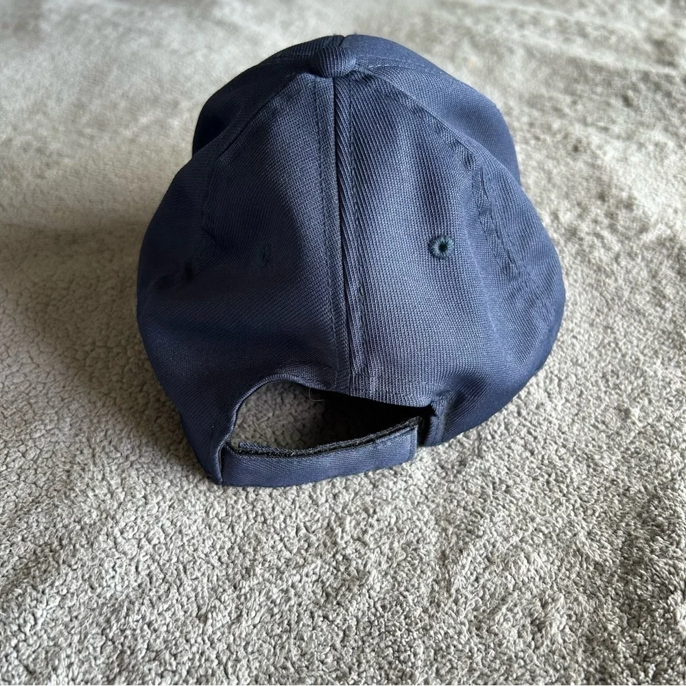Patriots NFL Super Bowl LIII Champions Hook and loop, Adjustable, Cap, Hat